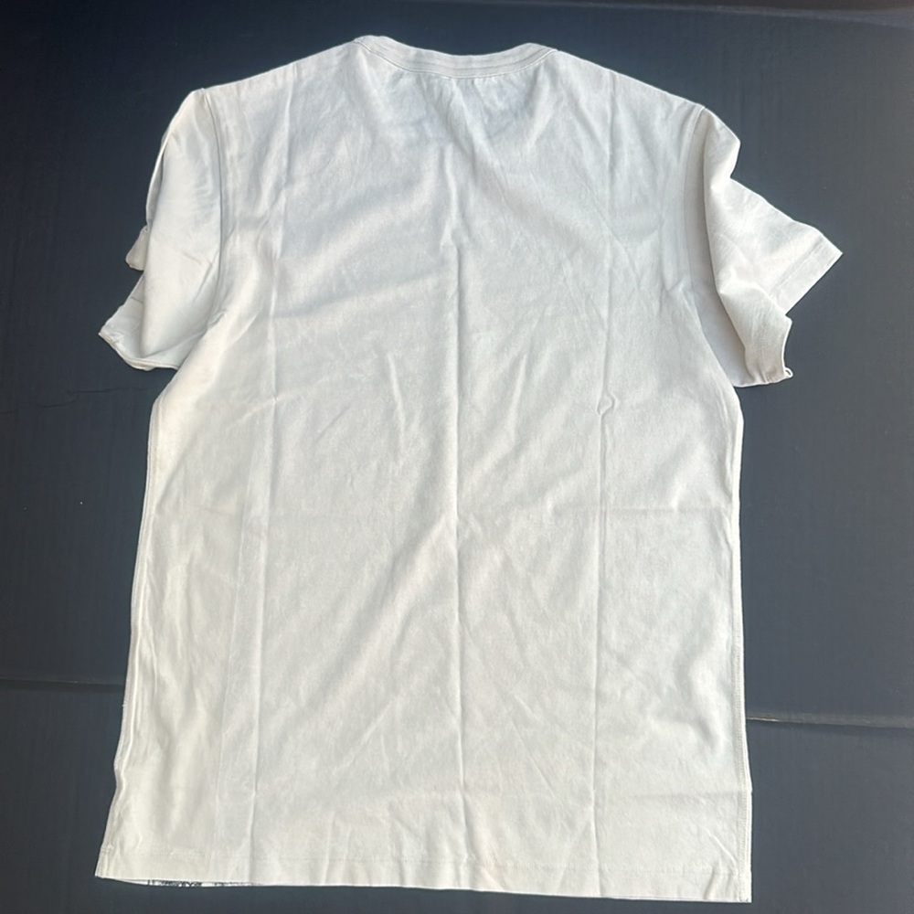 New GUESS Alaska Men’s Shirt SZ XS - Picture 5 of 8